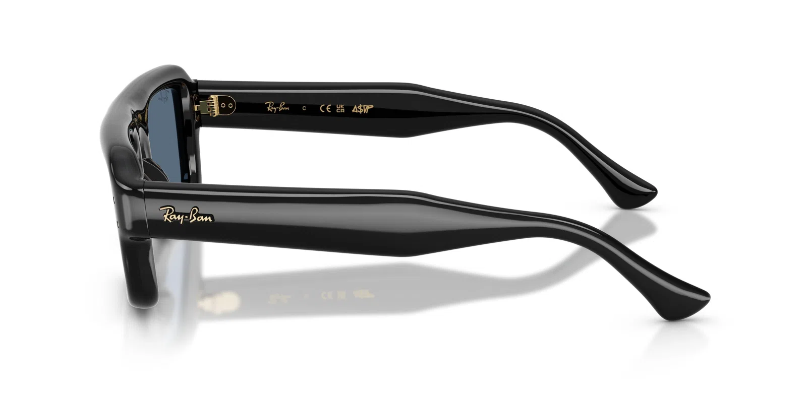 Ray-Ban 4954 Sunglasses - view 8